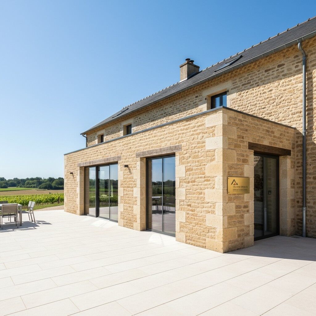 SOCIETE DE CONSTRUCTION LECLERCQ