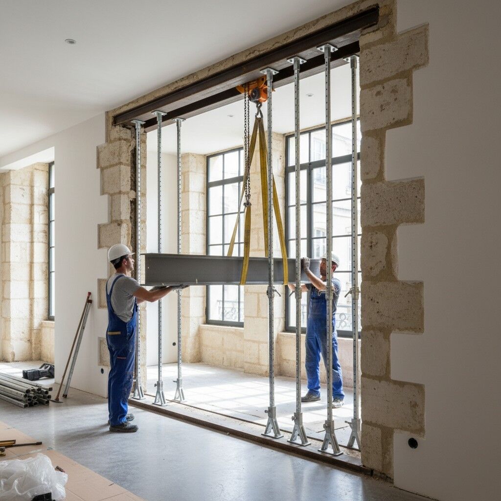 SOCIETE DE CONSTRUCTION LECLERCQ